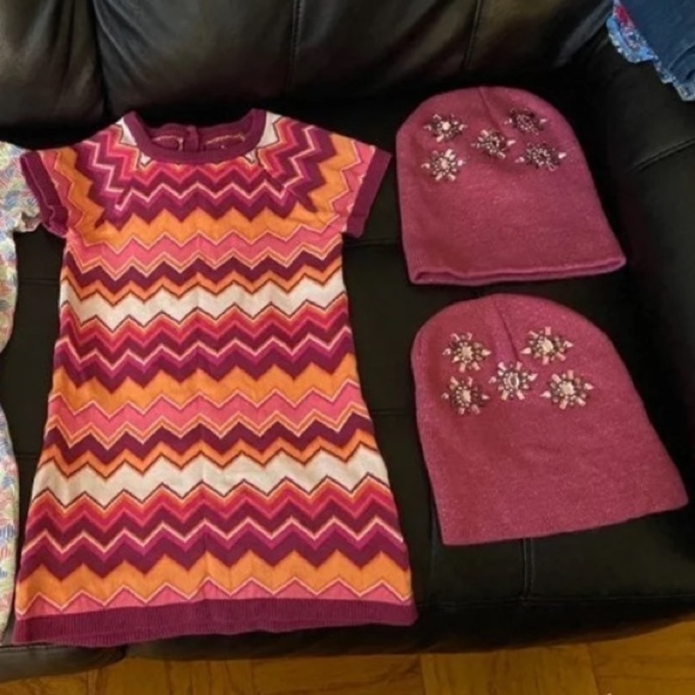 Girls size 6 bundle